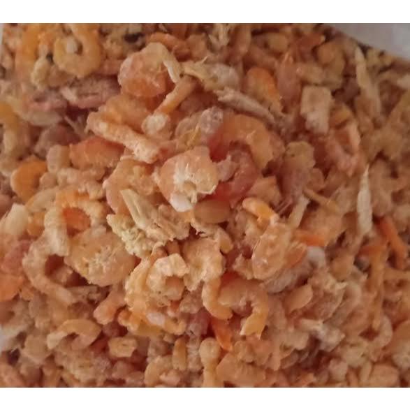 

250gr Ebi Premium/Ebi Udang Kering Tanpa Kulit/Ebi Tanpa Kulit/Udang Fresh