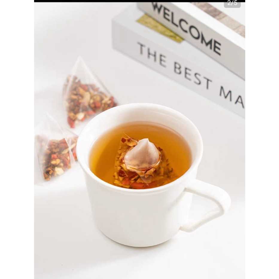 

GINGER GOJIBERRYTEA /SAN FU JIANG ZAO CHA/GOJIBERRY/JAHE KERING/GINGER/TEH JAHE GOJIBERRY