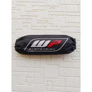 Sarung shock belakang WP sarung belakang motor matic universal