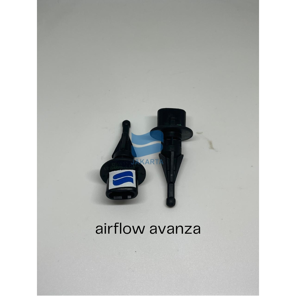 Sensor Air Flow Avanza Toyota