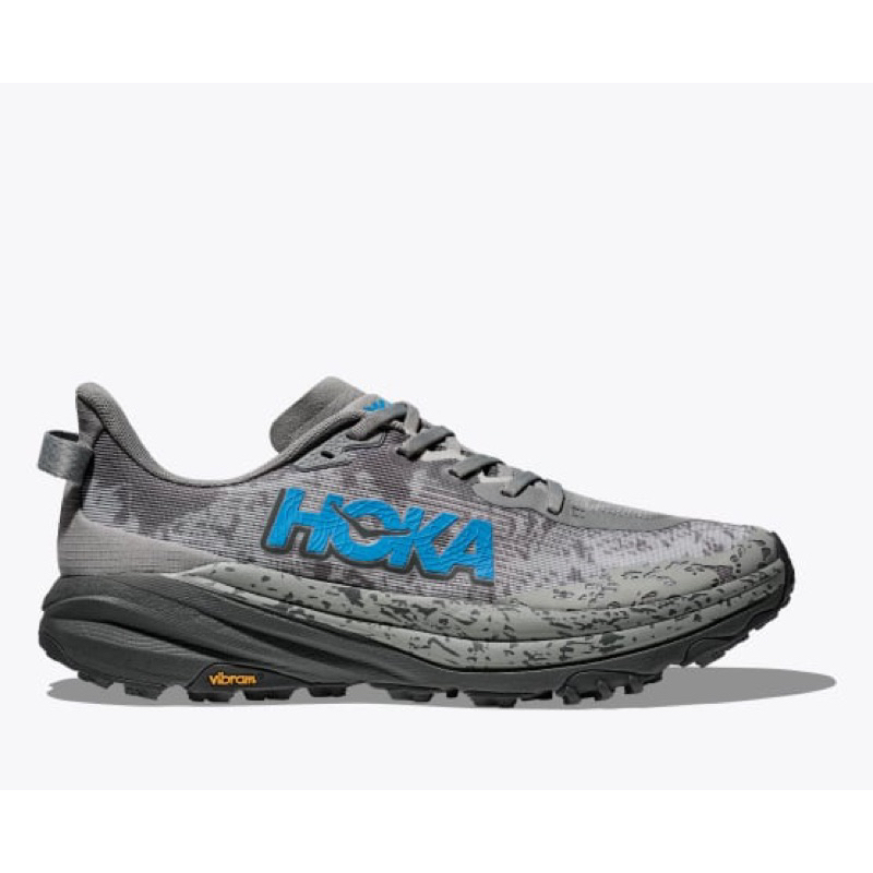 Hoka One One Speadgoat  6 Men Sepatu Hiking Trail Original