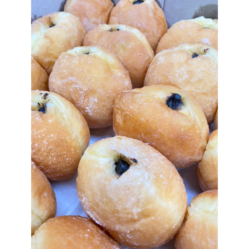 

Donat/Bomboloni/Donat isi