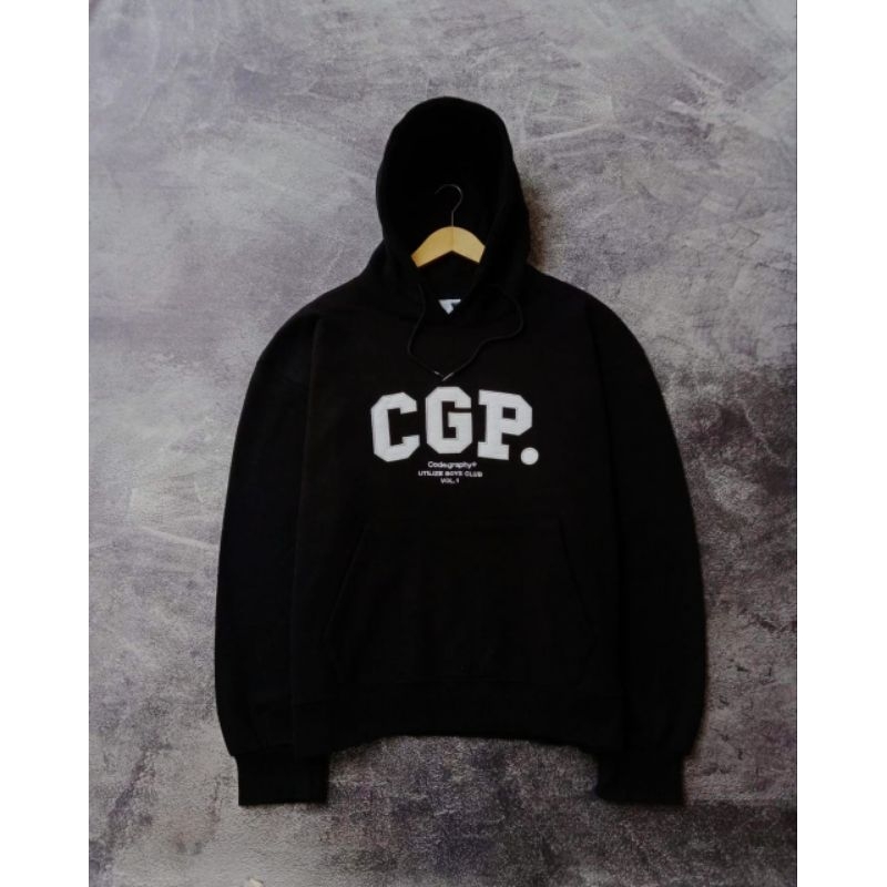 Hoodie CGP