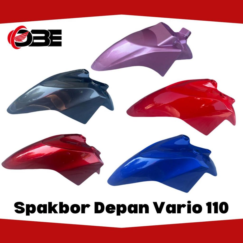 61100KVBN50 61100KVB930 Spakbor Depan – Vario Vario 110