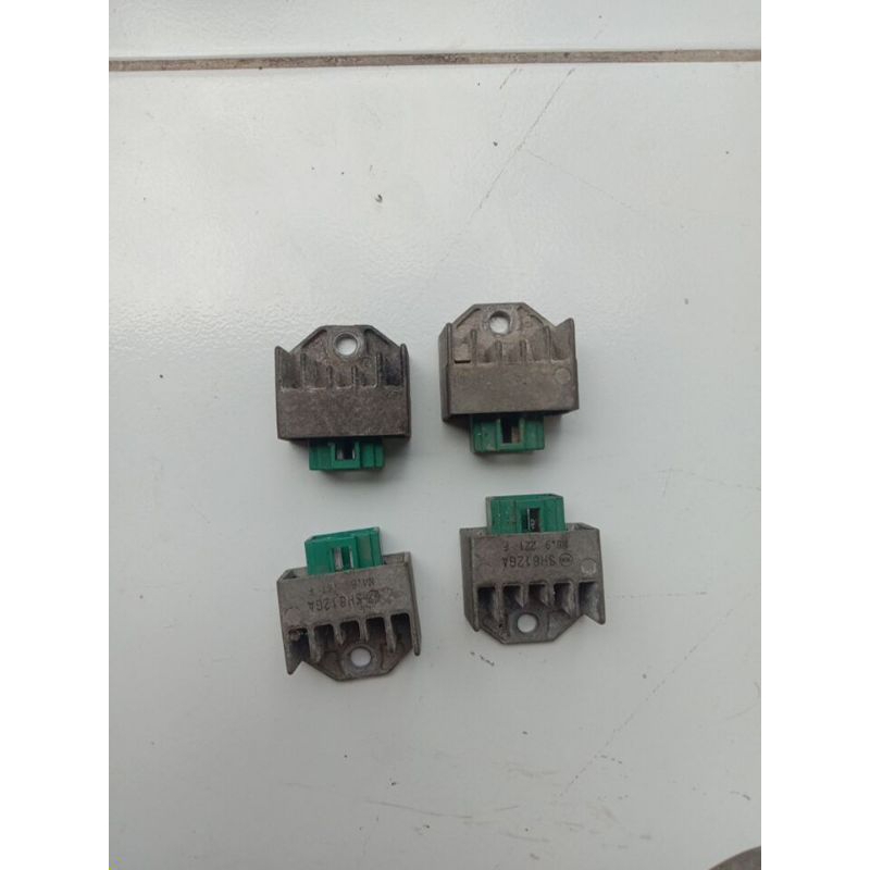 Kiprok original copotan ninja r rr ss