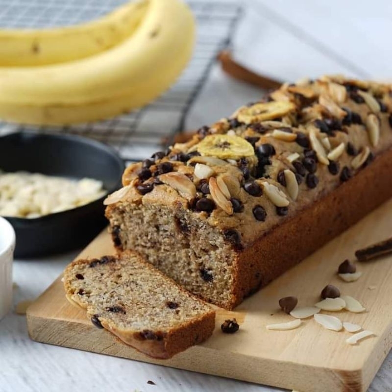 

Banana Bread