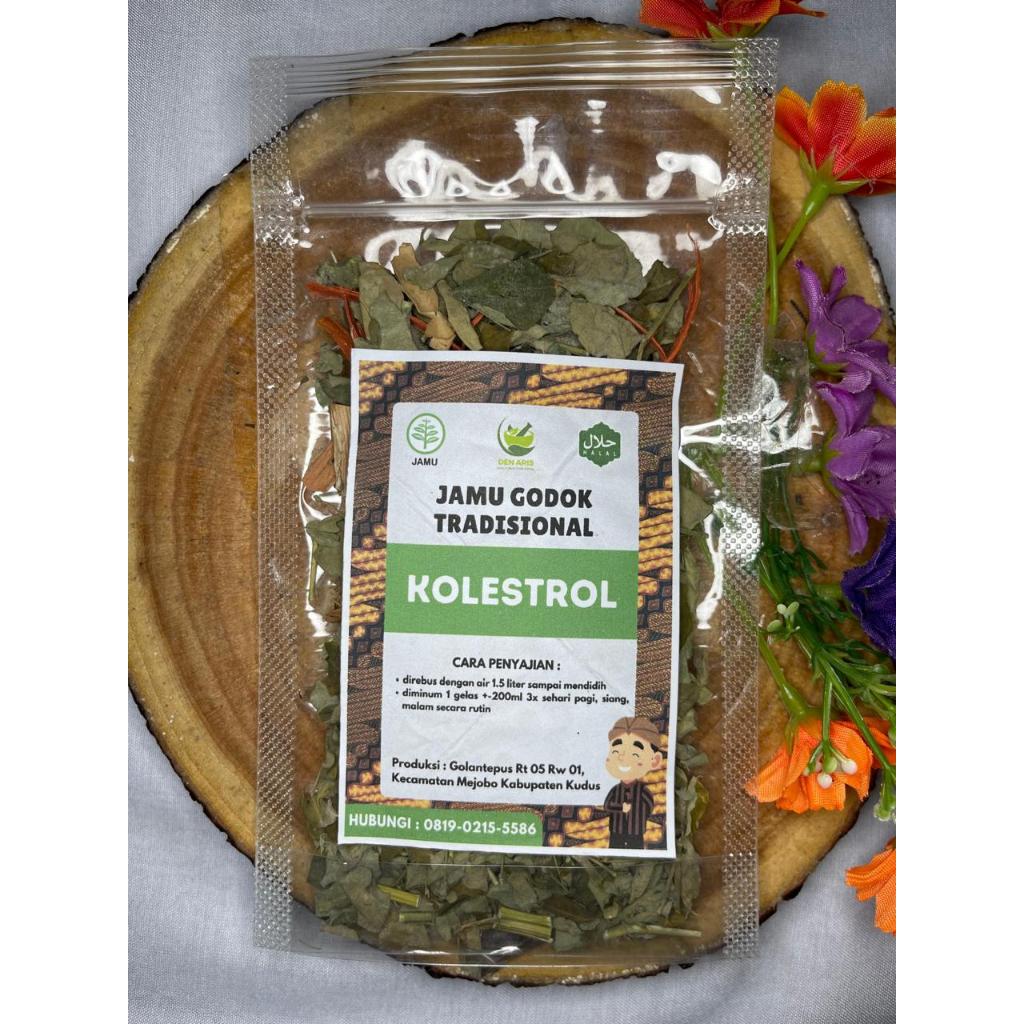 

JAMU GODOK TRADISIONAL PENYAKIT KOLESTROL / HERBAL REMPAH ALAMI PENDERITA KOLESTROL GROSIR ECERAN TERLARIS