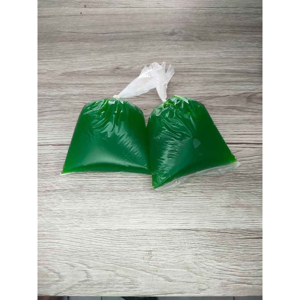 

SELAI PRONICE TERBAIK! Kemasan 500gr