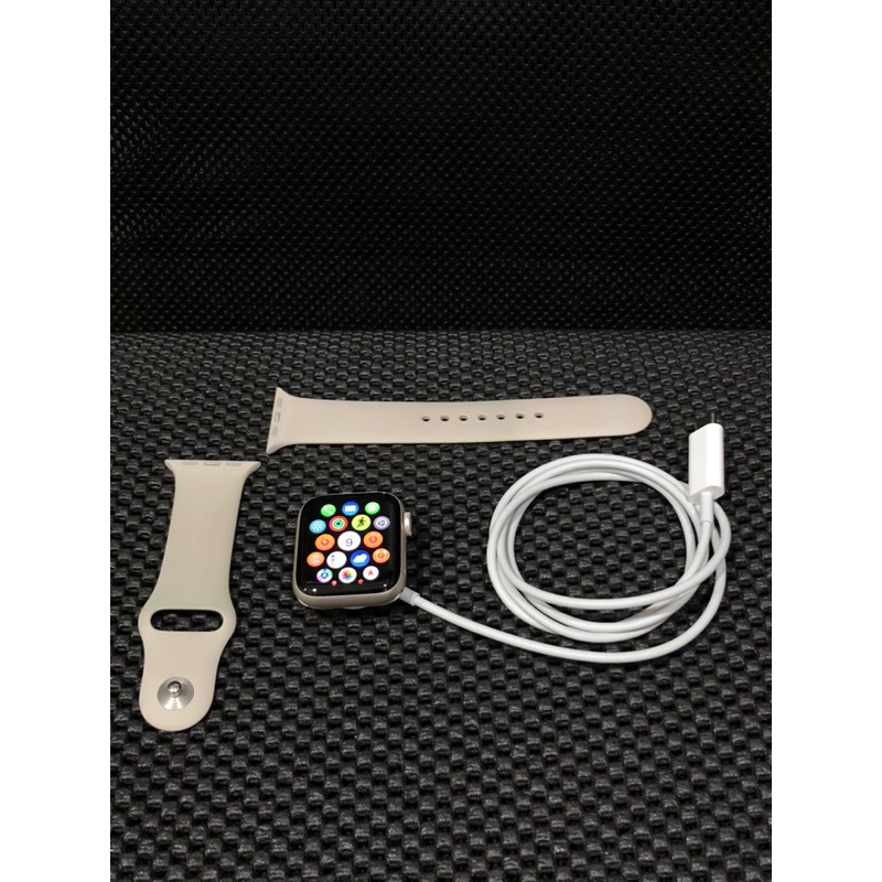 Aple Watch SE Gen2 40mm iBox