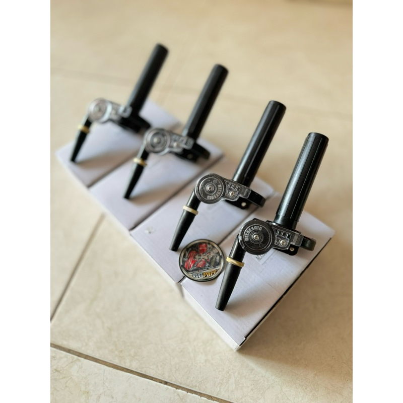 Gas kontan ACCOSATO gas ACCOSATO