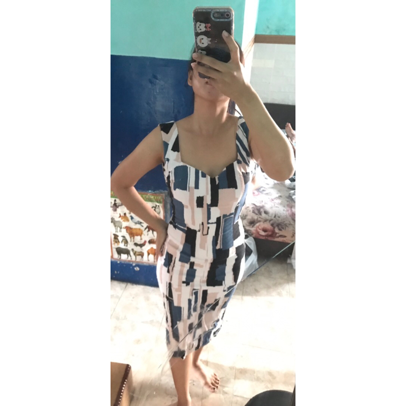 PRE❤️ DRES CANTIK