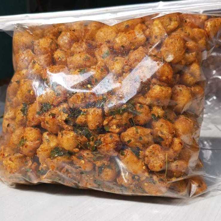 

[BISA COD] SIOMAY KERING PEDAS 500GRAM//SIOMAY KERING PEDAS DAUN JERUK//SIOMAY PEDAS/SIOMAY KERING PEDAS//SIOMAY KERING//SIOMAY CUANKI PEDAS