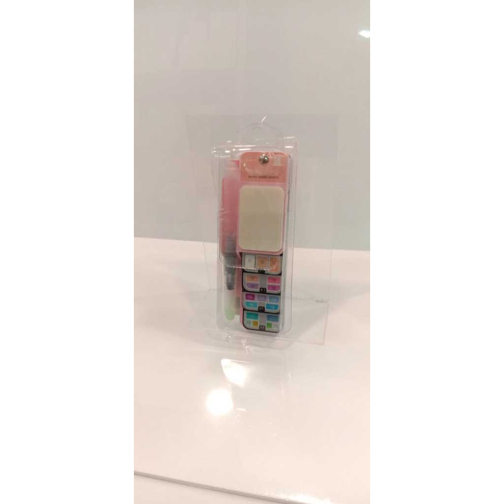 

SUPERIOR PASTEL WATER COLOUR