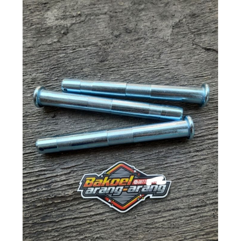 AS STANDAR TENGAH SUPRA / GL MEGAPRO ( PADAT ) AS JAGANG TENGAH GL MEGAPRO PADAT