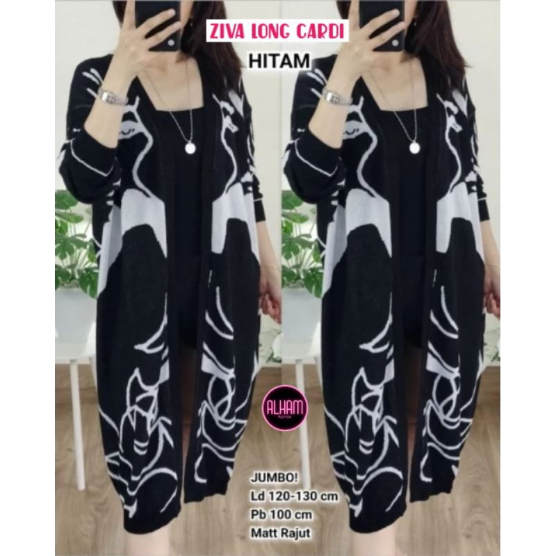 Ziva longcardi