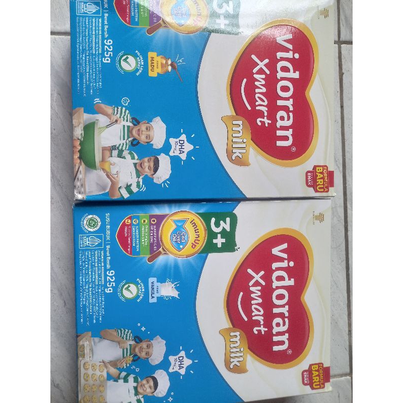 vidoran xmart 3+