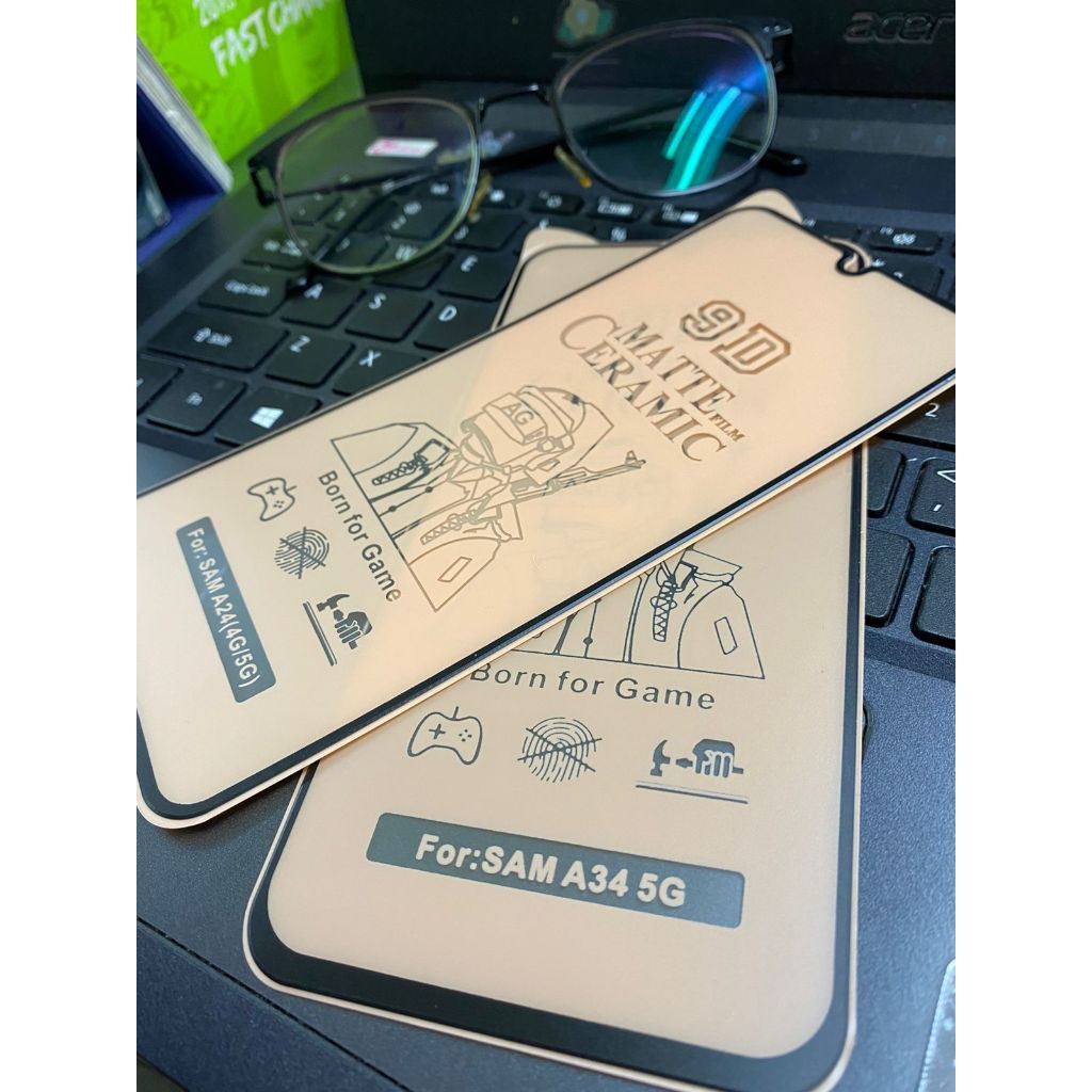 TEMPERED GLASS REALME 9/ 9 4G/ 9 5G/ 9i/ 9 PRO/ 9 PRO+