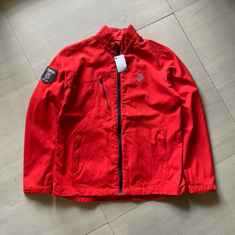 K swiss Outdoor jacket
