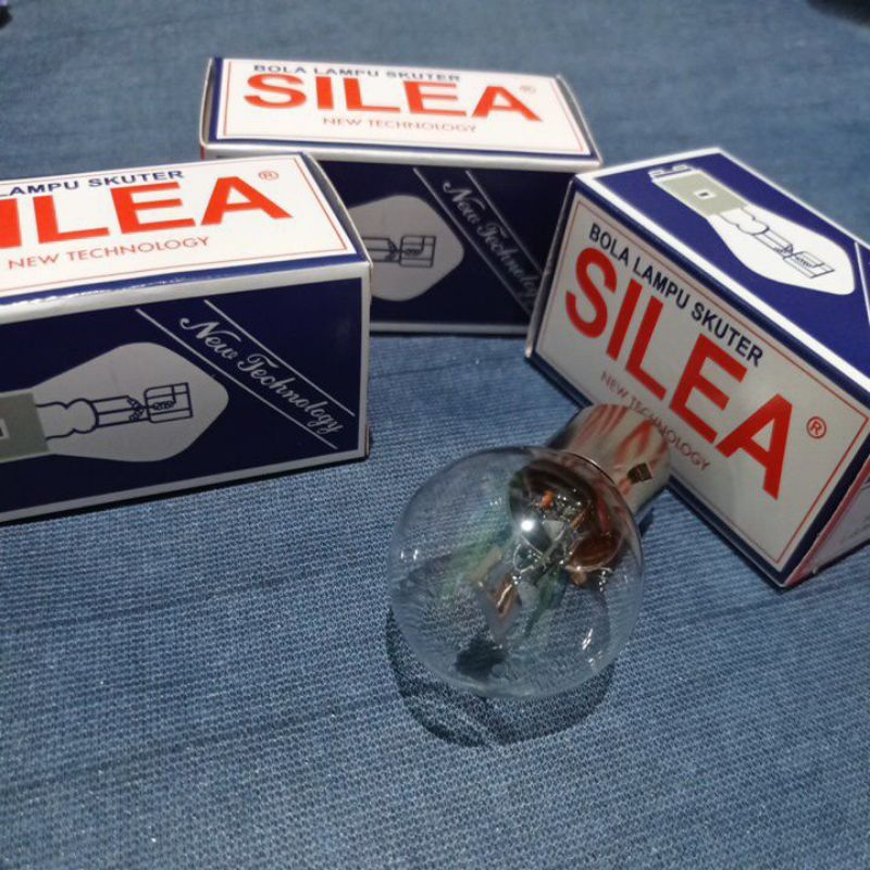 DOP DEPAN THUNDER 125 BOHLAM BELAKANG VESPA (SILEA)