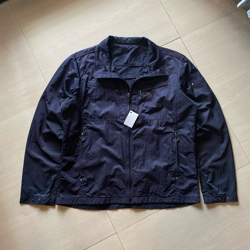 K2 Technical Outdoor Jacket