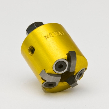 Valve Seat Cutter Neway | CU 119 | 15 Derajat | Cutter Head dia. 25.4 mm