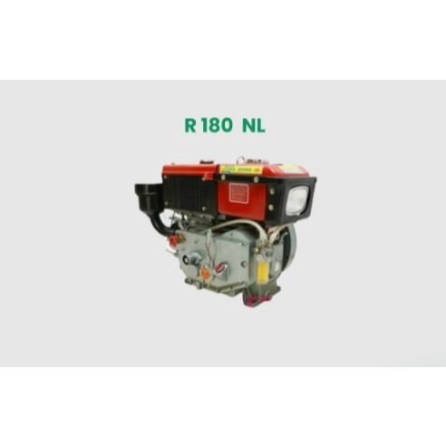 R 180NL JD JIANGDONG | MESIN DIESEL R180 JIANGDONG | DIESEL ENGINE JIANGDONG R180 NL JD