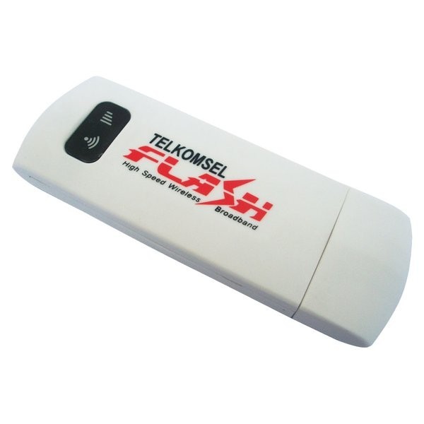 Modem Stick Advance Jetz DT-100 White Plus