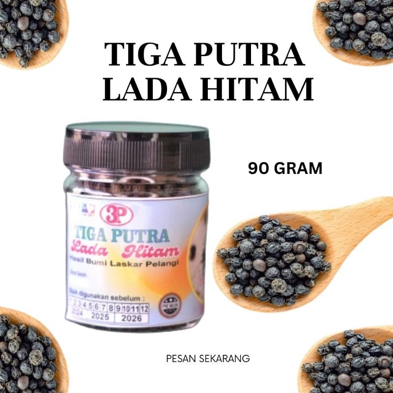 

LADA HITAM PREMIUM ASLI BANGKA BELITUNG