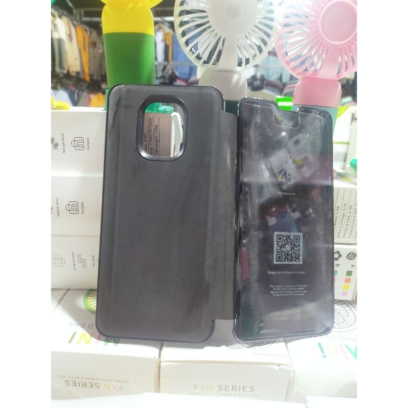 case xiomi not9pro model dompet