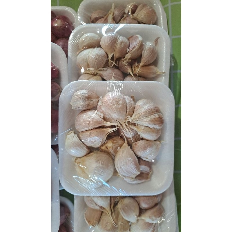 

Bawang Putih