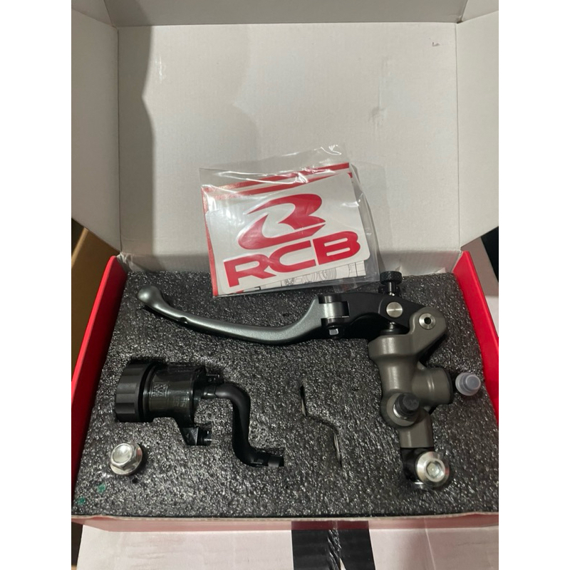 KIRI MASTER REM RCB S1 KIRI 14Mm/17Mm/17Mm Long Lever