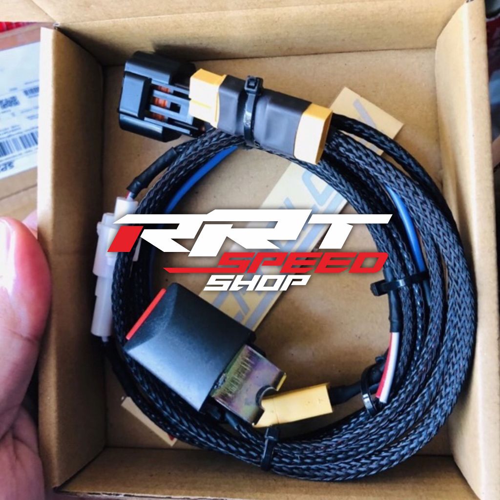 KABEL BODY TOTALOS ABTECHNOLOGY AB TECH NINJA JUPITER Z MIO SATRIA FU MEGAPRO