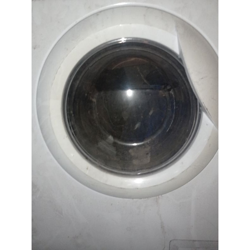 Daewoo 7kg pintu mesin cuci