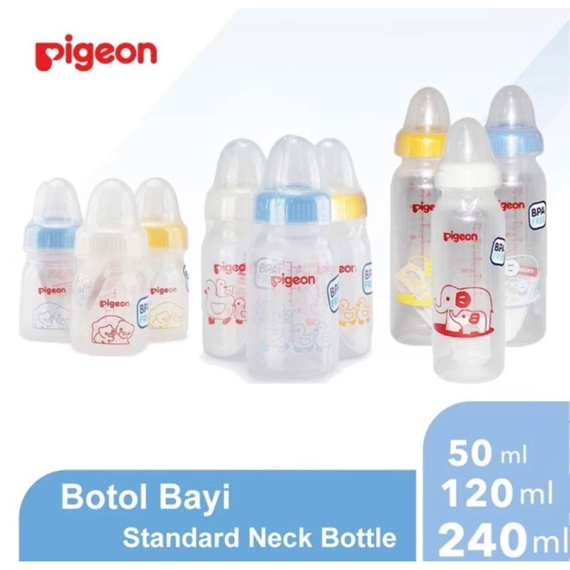 Pigeon /botol susu anak pigeon /botol anak/botol susu