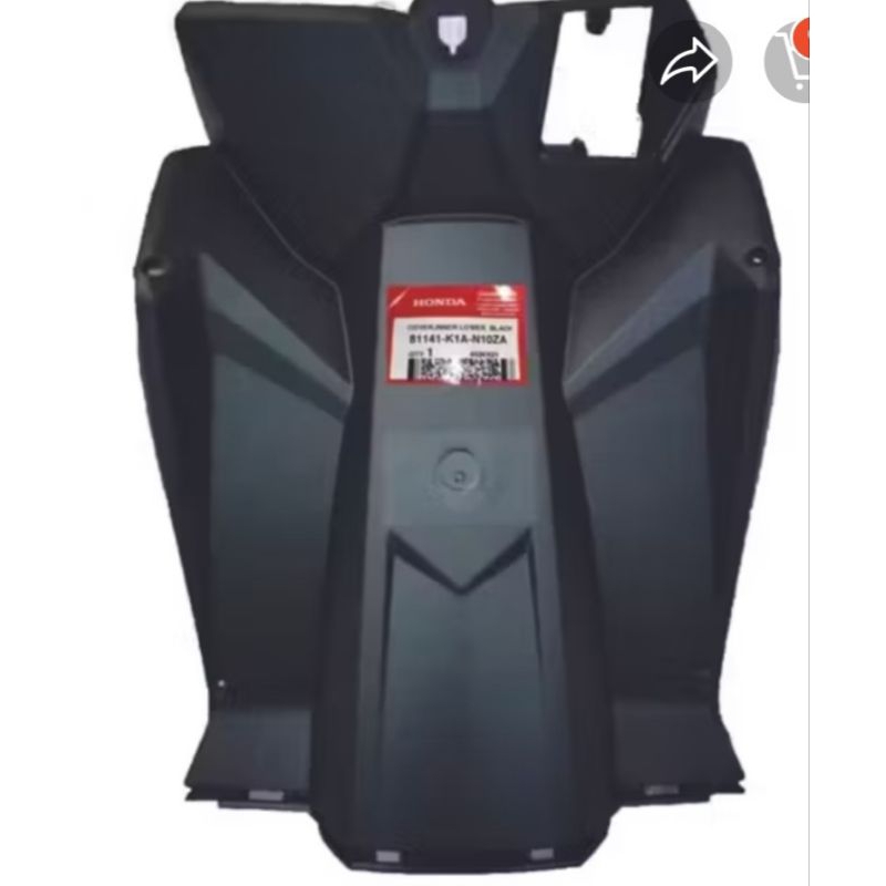 paket spare part motor honda beat