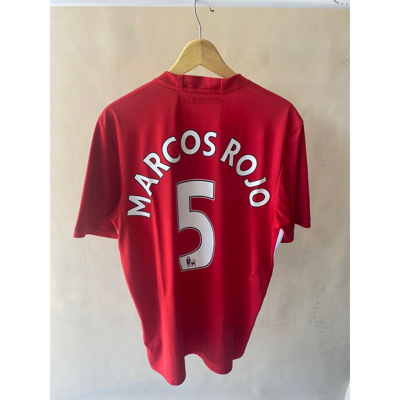 Jersey man UTD 2016 home original