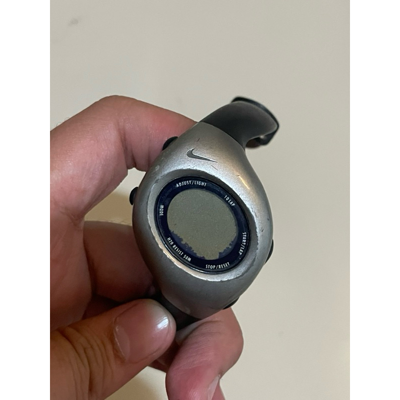 Vintage Nike Triax Junior Digital Watch