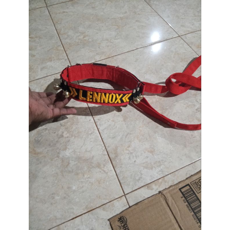 KALUNG KAMBING 4 KLINTING SUPER