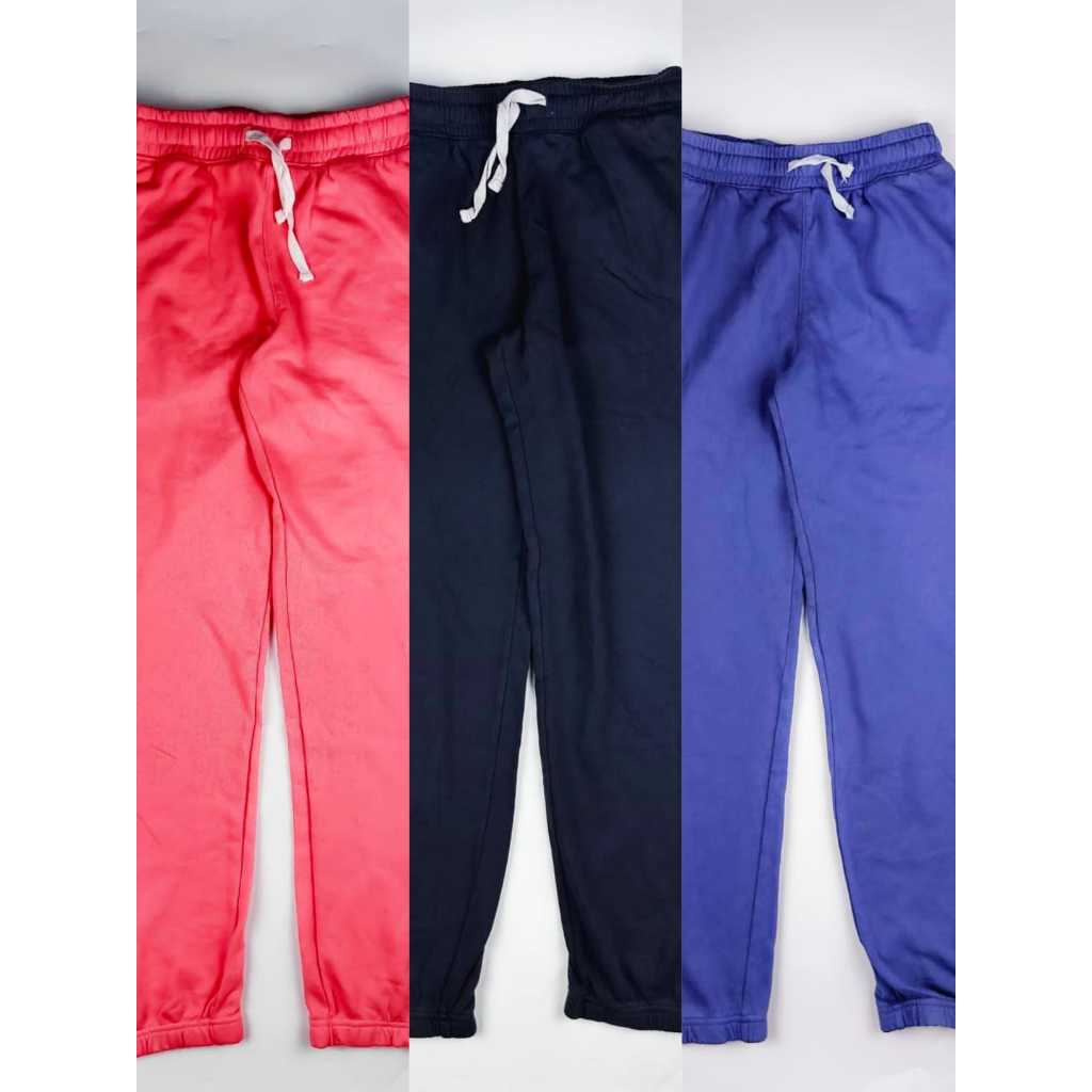 Celana Jogger Cat&Jack Best seller Anak Laki-Laki Perempuan usia 5 Tahun sampai 17 Tahun