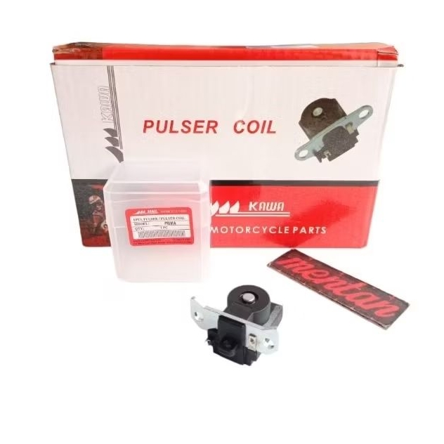 SPULL SPUL PULSER ASTREA PRIMA STAR