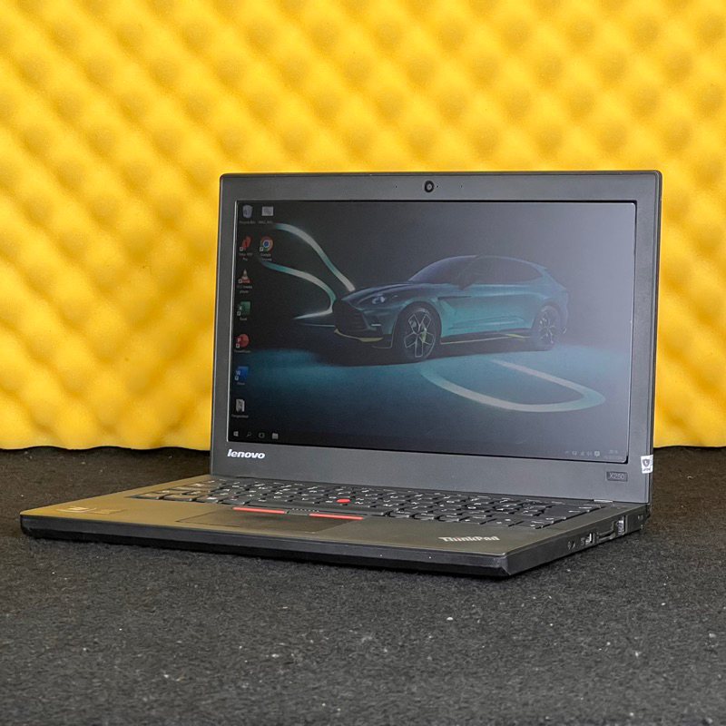 Lenovo Thinkpad X250 intel Core i5-5300U Ram 8GB SSD