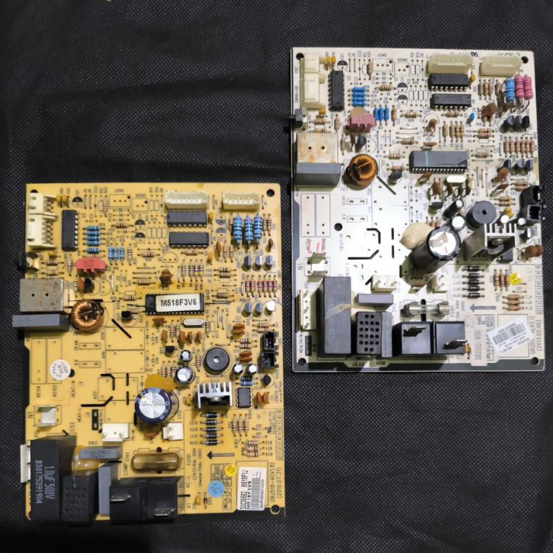 PCB MODUL AC GREE PCB AC GRE GWC..LW