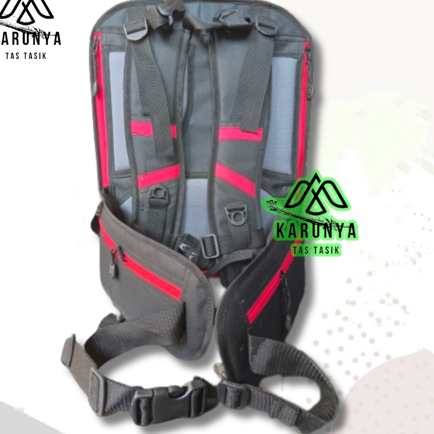 KP8 Karunya Tas Tasik  Tas Sangkar Burung Murai  Tas Ransel Sangkar Burung  Tas Gendongan Sangkar Bu