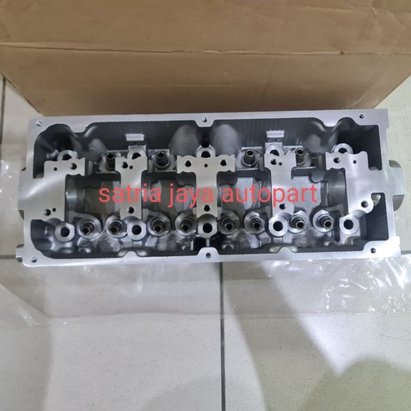 CYLINDER HEAD T120SS INJEKSI