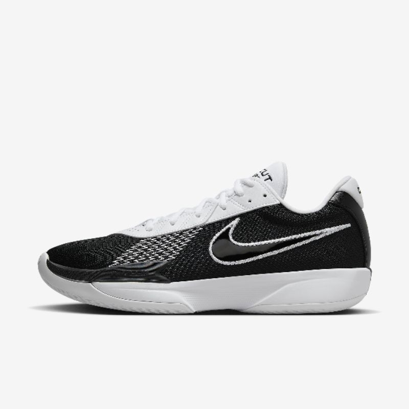 Nike GT CUT Academy EP BLACK WHITE (XDR)