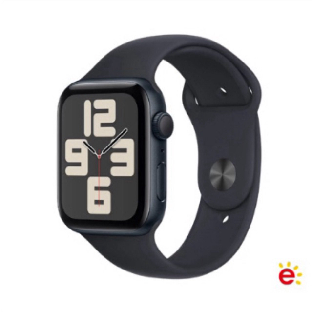 Apple Watch SE (Gen 2)