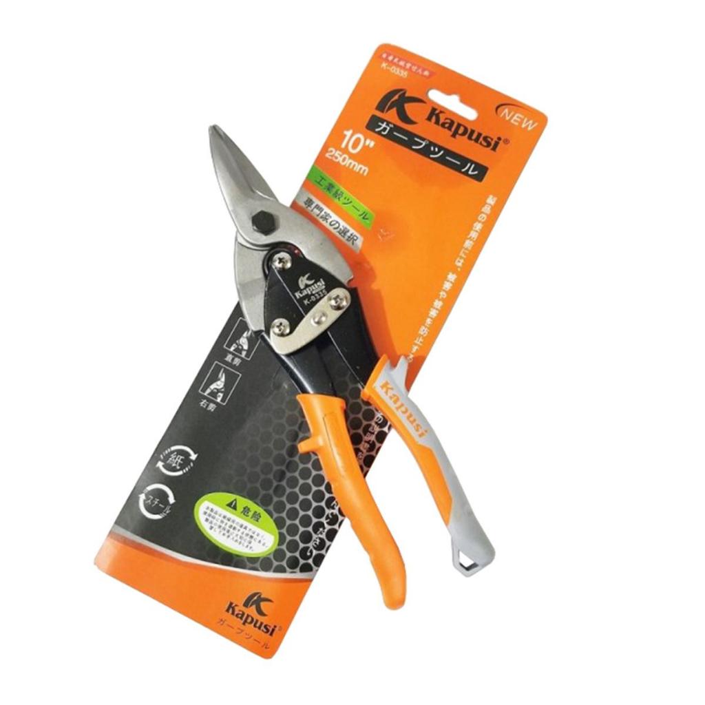 GUNTING HOLO KAPUSI / GUNTING BAJA RINGAN KAPUSI TERBAGUS