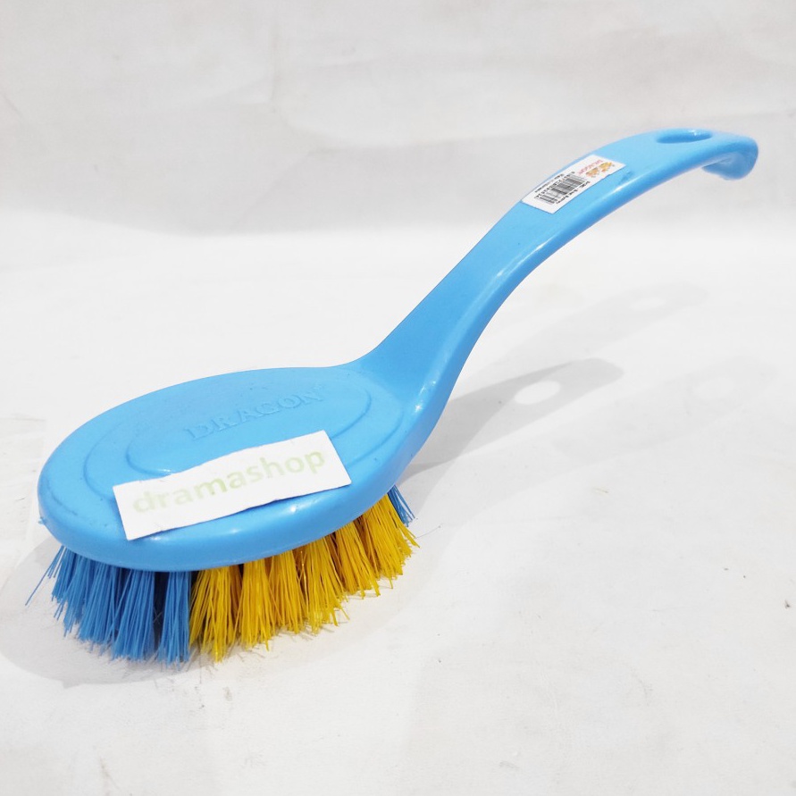 TERUPDATE Sikat lantai kamar mandi gagang plastik