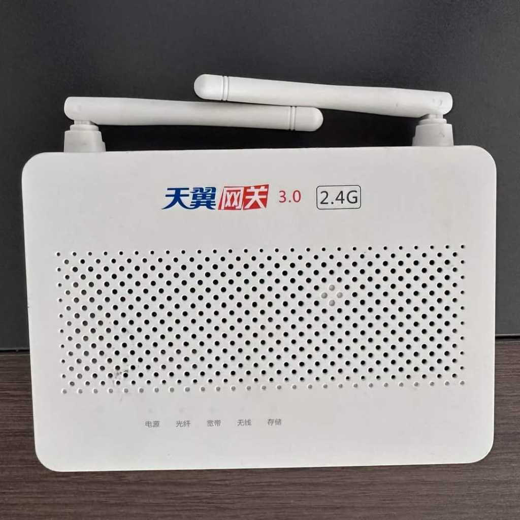 Huawei HS8145C5 ONT GPON Bukan HG8245H5 HG8245H