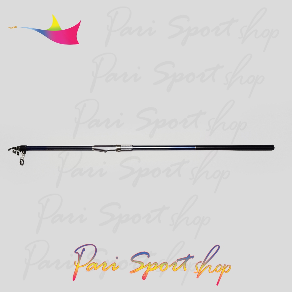 Joran Antena Maguro Power Cast